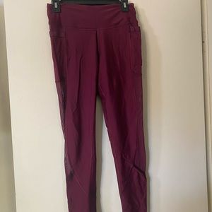 Victoria secret leggings size M